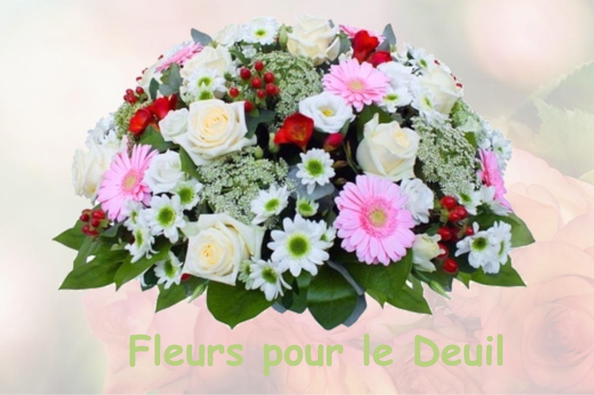 fleurs deuil LA-VALLA-EN-GIER